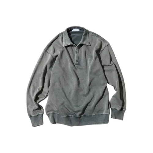 FREAK'S STORE Поло Мужское Зеленое