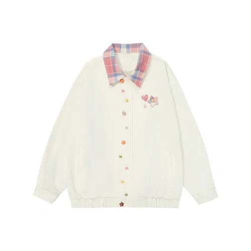 BDGU Женские Куртки