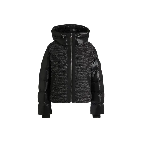 Hugo Boss FW24 Пуховик Женские Черный