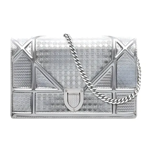 DIOR Клатчи Женские
