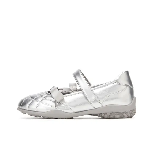 MILLIE'S Mary Jane обувь для женщин