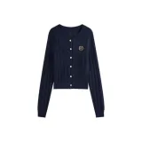 Темно-синий