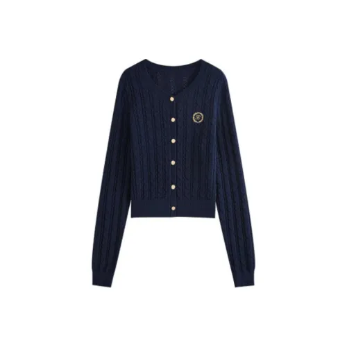 FANSILANEN Длинный рукав Трикотаж Женский