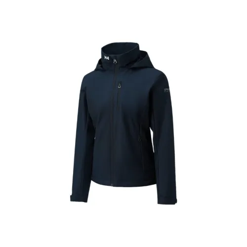 Helly Hansen Женские Куртки