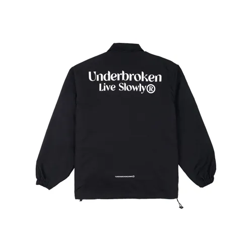 UDBK Унисекс Куртки
