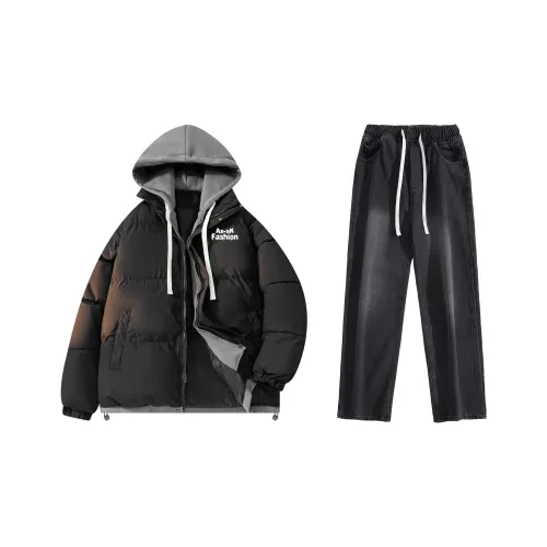 A.X.S.K Повседневная спортивная одежда унисекс