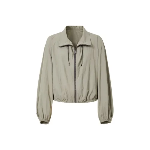 DESIGNICE Женские Куртки