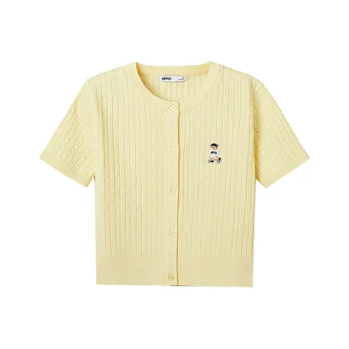 SPAO Женские Трикотажные изделия
