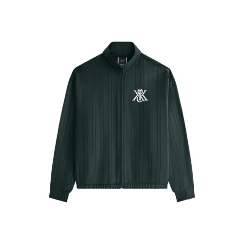 Kith Зеленые Женские Куртки