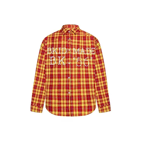 INCO VIBE Женские Рубашки