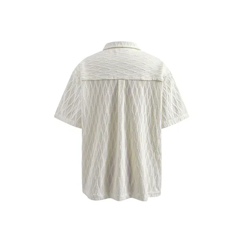 BEAR UNION Унисекс Рубашки