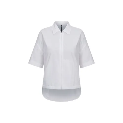 KSWISS Рубашка Женская 101 K02C WHT1