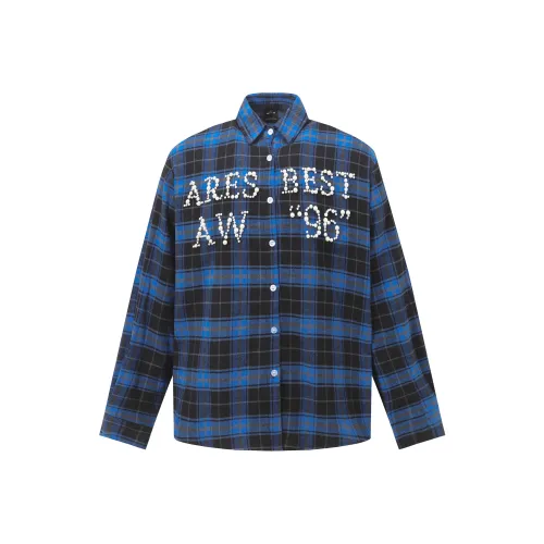 JASONWOOD Унисекс Рубашки