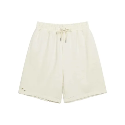 Bosieagender Повседневные шорты унисекс