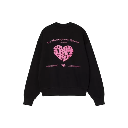 Carhartt WIP Sweat Свитшот Женские