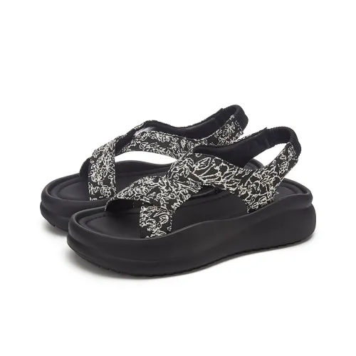 Daphne One Ремень Сандалии Женские