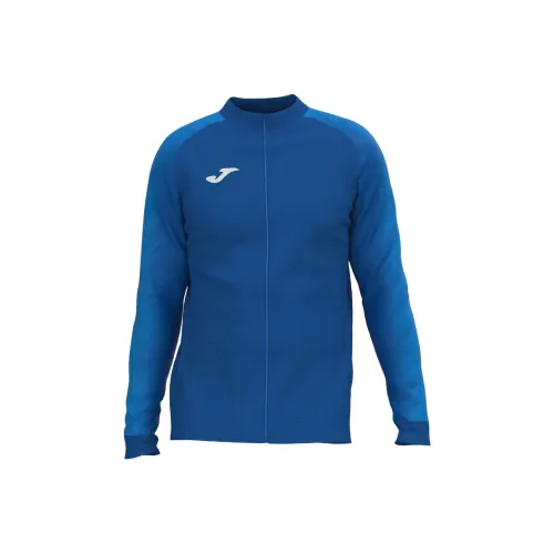 Joma Elite XI Куртки и Пальто Женские Королевский Синий