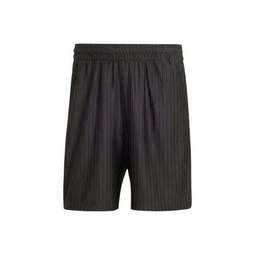 Adidas TennisClimacool Спортивные шорты Мужские 1 упаковка Черный