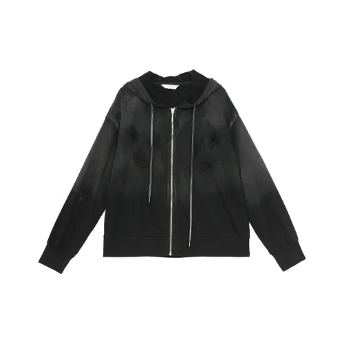 IT'Real SS25 Куртки Пальто Женские Серый