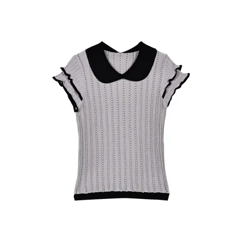 TOUCH Женские Трикотаж