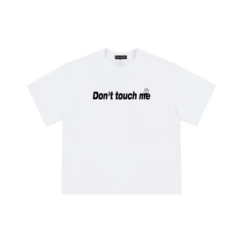 DAWEIBEIKEN Унисекс T-рубашки