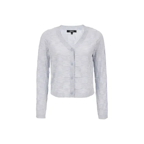 Only Женская Трикотажная Одежда