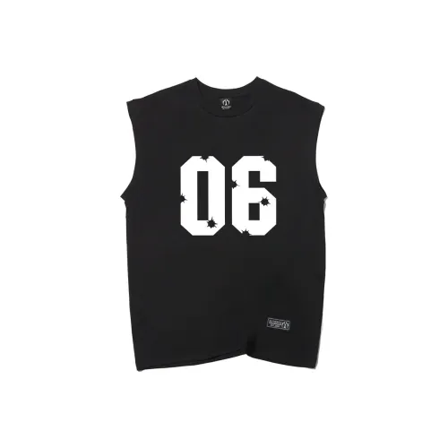 MIRACLE KILL Унисекс Футболки