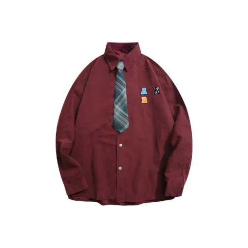 Youth Pastoral Order Рубашка Унисекс