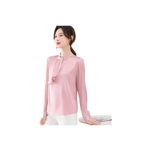 H YXIANG Женские Рубашки