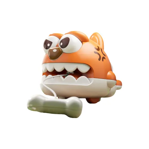 Tianyu Town Креативный Pull STRING Собака Cartoon Cute Стайлинг Игрушки