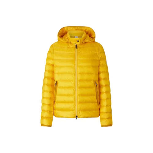 BOGNER Пуховик Женские Желтый