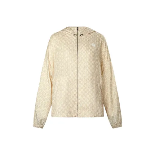 Karl Lagerfeld Куртки и Пальто Женские Белые