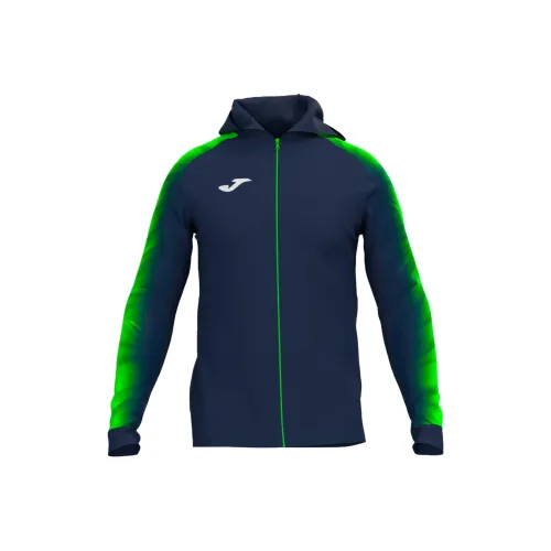 Joma Elite XI Jacket Women's Navy Blue