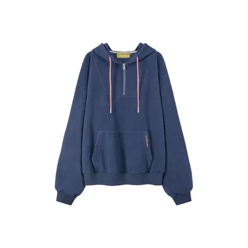 NO ONE ELSE Унисекс Свитшоты