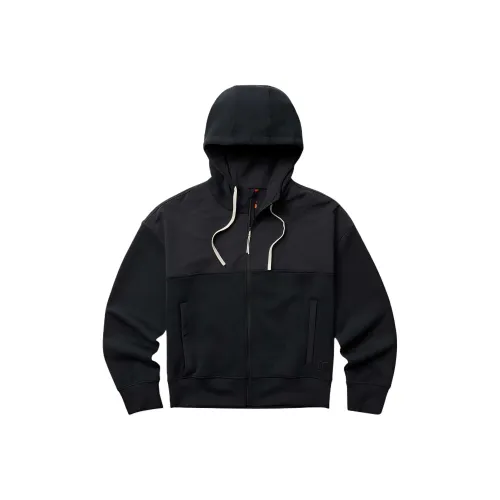 MERRELL Черные Женские Куртки