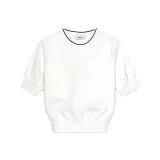 Кремовый белый