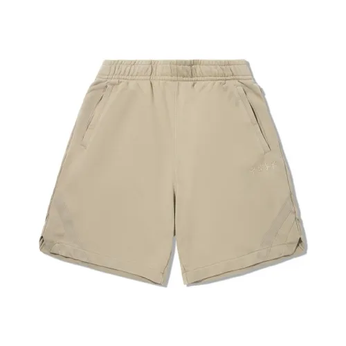 LINING Повседневные шорты Мужские MOLE Умбра