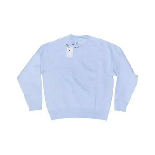 Толстовка Nike Мужская Cobalt Blue