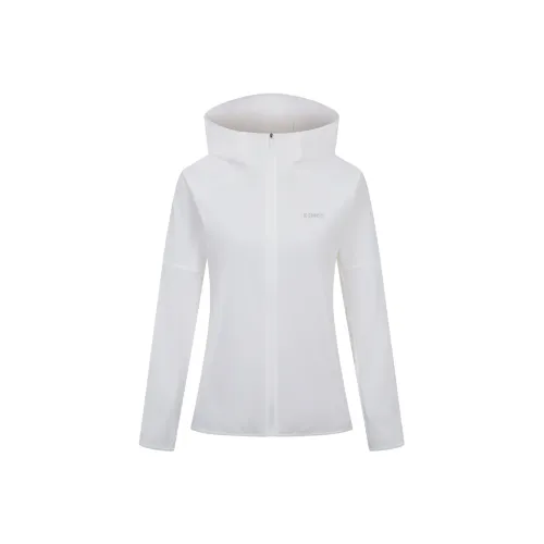 KSWISS Куртка Женская K02C WHT1