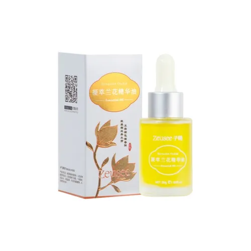 ZEUSEE Амبولли и Сыворотки Унисекс