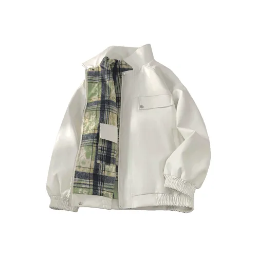 YPUT Женские Куртки