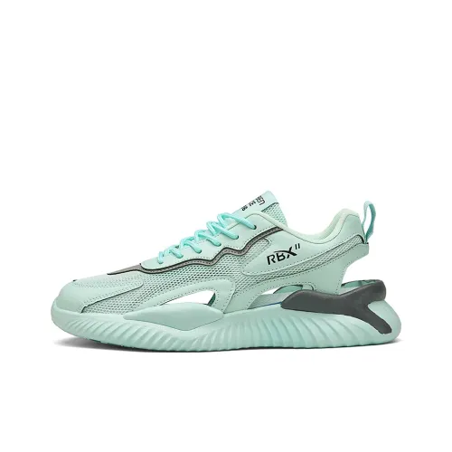 RENBEN Дышащий и Легкий Низкий Топ Casual Мужской