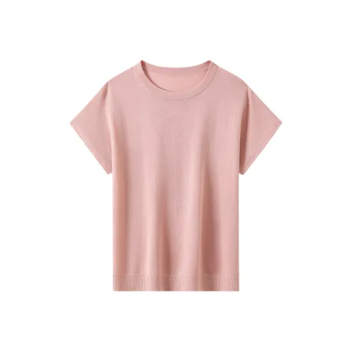 H YXIANG Женская трикотажная одежда