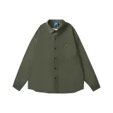 Армейский зеленый