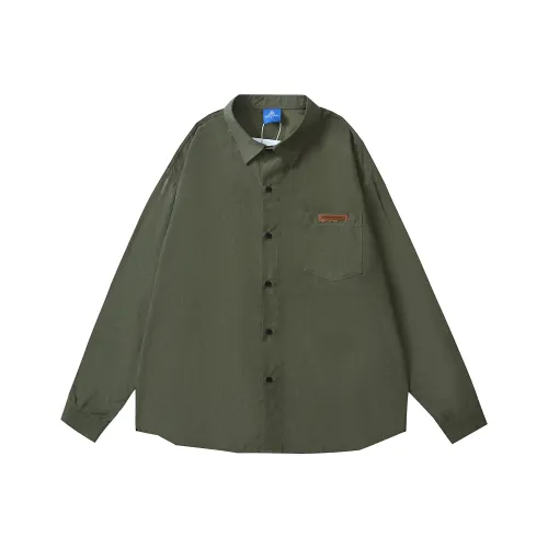 WAYHWEI Унисекс Рубашки