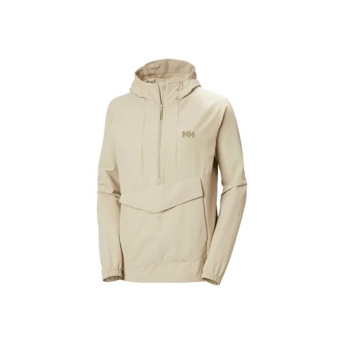 Helly Hansen Женские Куртки