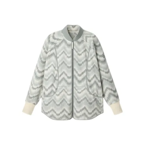 BENEUNDER Куртки и Пальто Женские