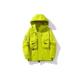 Неоново-зеленый