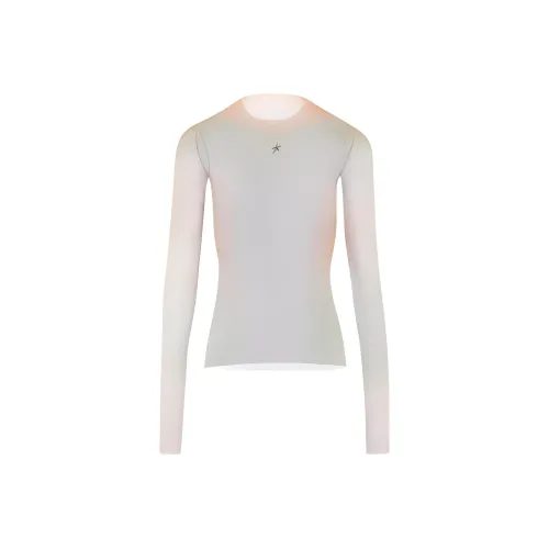 Mugler Толстовка Женская Черная