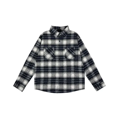 GM Женские Рубашки